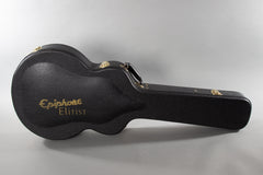 2014 Epiphone Elitist 1965 Casino Natural
