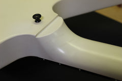 2009 Gibson Limited Edition Tribal Explorer