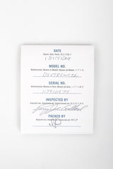 2011 Gibson Flying V Tremolo White -RARE-