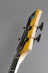 2017 Fodera Yin Yang Standard 4 String Series II