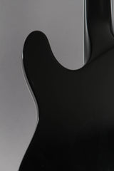 2016 Fender Custom Shop 1967 Telecaster NOS Ebony Black Masterbuilt by Yuriy Shishkov ~Video Of Guitar~
