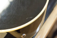 2001 Taylor DDSM Doyle Dykes Signature Model Black