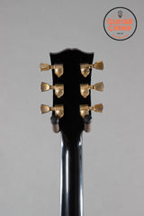 1999 Gibson Les Paul Custom Black Beauty