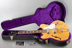2014 Epiphone Elitist 1965 Casino Natural