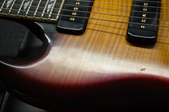 1999 Gibson Sg Supreme w/ P90's