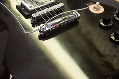 2009 Gibson Custom Shop SG Angus Young Signature "Thunderstruck" VOS Aged Cherry