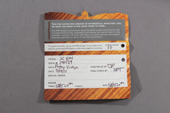 2017 PRS Paul Reed Smith McCarty 594 Gray Black