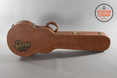 1999 Gibson Les Paul Custom Black Beauty