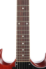 2013 Gibson SG Frank Zappa Roxy Signature Electric Guitar -RARE-