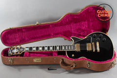 1999 Gibson Les Paul Custom Black Beauty