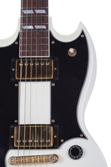1998 Gibson EDS-1275 SG Double Neck Electric Guitar