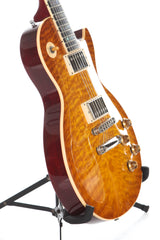 2004 Gibson Custom Shop Les Paul Elegant Premium Quilt Top -SUPER CLEAN-