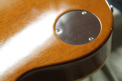 2002 Gibson Custom Shop Historic Les Paul '57 Reissue Goldtop