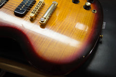 1999 Gibson Sg Supreme w/ P90's
