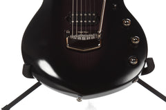 Ernie Ball Music Man John Petrucci Majesty Polar Noir