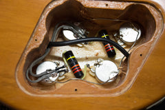 2012 Gibson Custom Shop Les Paul Historic '54 Reissue 1954 R4 Goldtop ~Video Of Guitar~