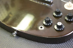 2009 Gibson Custom Shop SG Angus Young Signature "Thunderstruck" VOS Aged Cherry