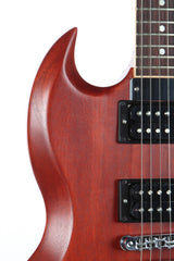 2013 Gibson SG Frank Zappa Roxy Signature Electric Guitar -RARE-