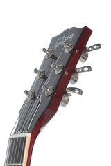 2004 Gibson Custom Shop Les Paul Elegant Premium Quilt Top -SUPER CLEAN-