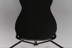 2016 Fender Custom Shop 1967 Telecaster NOS Ebony Black Masterbuilt by Yuriy Shishkov ~Video Of Guitar~