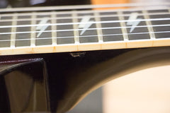 2009 Gibson Custom Shop SG Angus Young Signature "Thunderstruck" VOS Aged Cherry