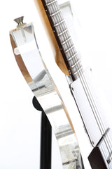 1998 Ampeg ADA6 Dan Armstrong Lucite Electric Guitar