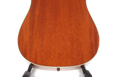 2012 Gibson Hummingbird Acoustic Electric Guitar