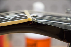 2009 Gibson Custom Shop SG Angus Young Signature "Thunderstruck" VOS Aged Cherry