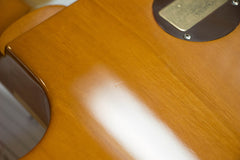 2012 Gibson Custom Shop Les Paul Historic '54 Reissue 1954 R4 Goldtop ~Video Of Guitar~