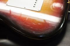 1975 Fender Stratocaster Sunburst
