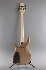 2017 Fodera Yin Yang Standard 4 String Series II