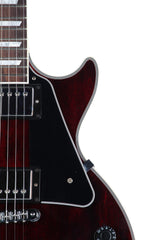 2014 Gibson Les Paul Classic Custom