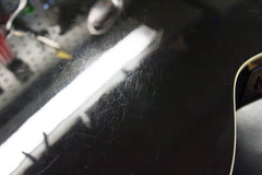 2001 Taylor DDSM Doyle Dykes Signature Model Black