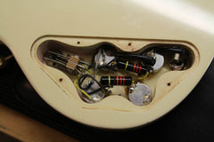 2008 Gibson Custom Shop SG Les Paul Standard VOS Maestro Historic '61 Reissue