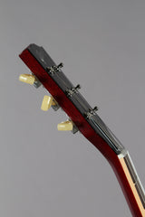 2013 Gibson Les Paul Slash Signature Rosso Corsa