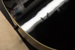 2001 Taylor DDSM Doyle Dykes Signature Model Black