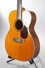 2008 Martin 000-28EC Eric Clapton Acoustic Guitar