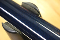 2006 Taylor T5S-12 12 String Acoustic Electric Hybrid Trans Blue