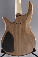 2017 Fodera Yin Yang Standard 4 String Series II