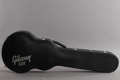 2011 Gibson Joe Bonamassa Signature Les Paul Studio Gold Top