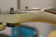 2008 Gibson Custom Shop SG Les Paul Standard VOS Maestro Historic '61 Reissue