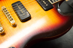 1999 Gibson Sg Supreme w/ P90's