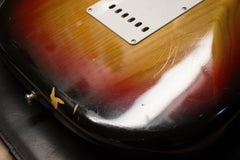 1975 Fender Stratocaster Sunburst