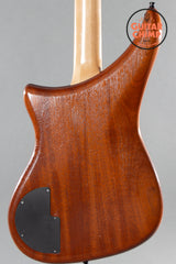 1994 Alembic Epic 4-String Bass Guitar