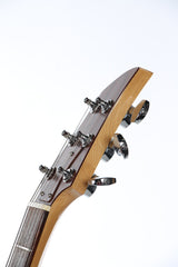 1998 Ampeg ADA6 Dan Armstrong Lucite Electric Guitar