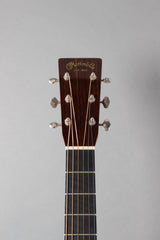 2014 Martin 000-28EC Eric Clapton Acoustic Guitar