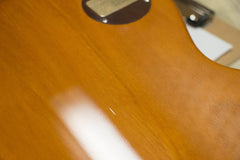 2012 Gibson Custom Shop Les Paul Historic '54 Reissue 1954 R4 Goldtop ~Video Of Guitar~