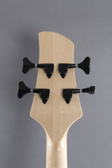 2017 Fodera Yin Yang Standard 4 String Series II