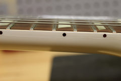 2008 Gibson Custom Shop SG Les Paul Standard VOS Maestro Historic '61 Reissue