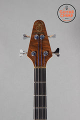 1994 Alembic Epic 4-String Bass Guitar